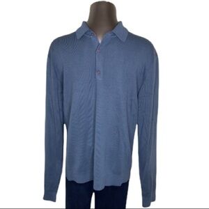 G2000 Men’s Crewneck Long Sleeve Sweater Size XL